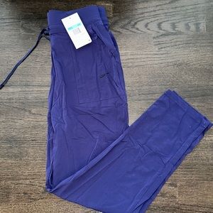 Nike Bliss Luxe 7/8 Training Pants, Joggers